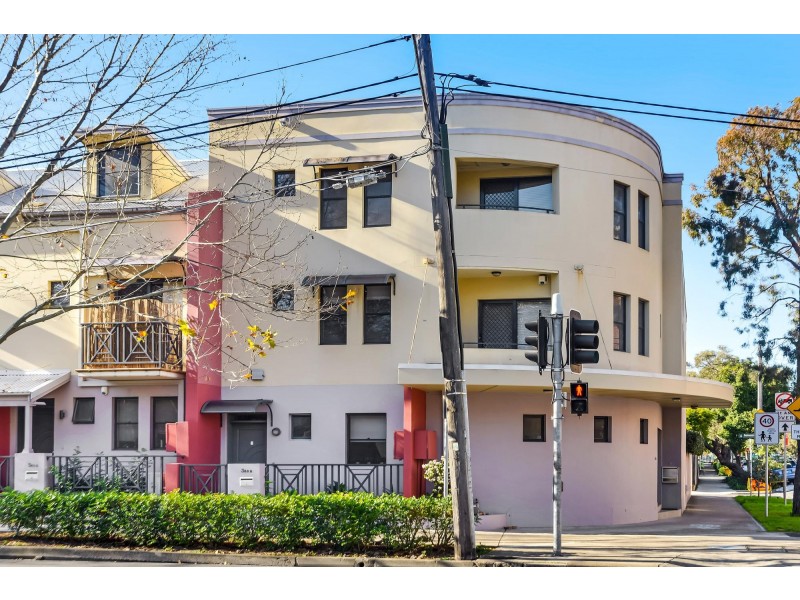 360B Mitchell Road, Alexandria NSW 2015