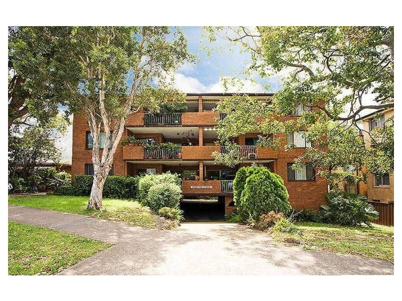 12/20-22 Carlton Parade, Carlton NSW 2218