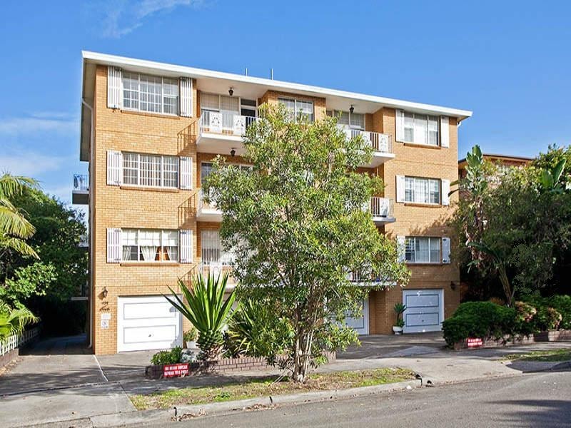 8/173-175 Russell Avenue, Dolls Point NSW 2219