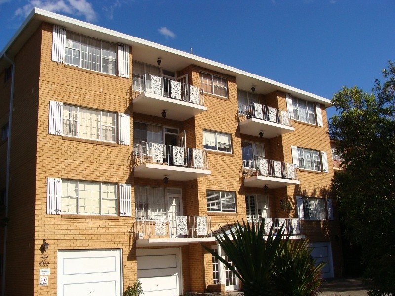 8/173-175 Russell Avenue, Dolls Point NSW 2219