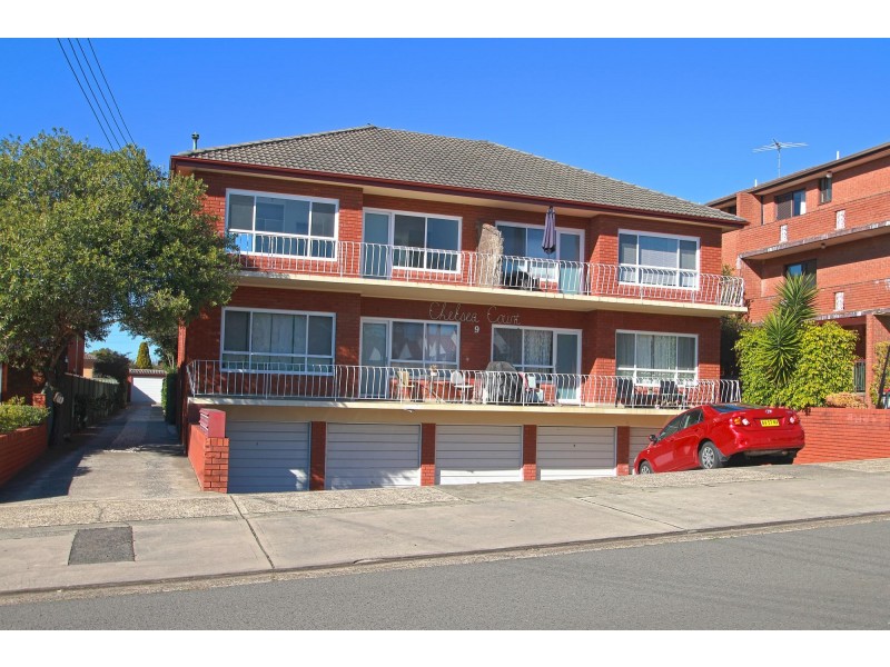 7/9 Gladstone Street, Bexley NSW 2207
