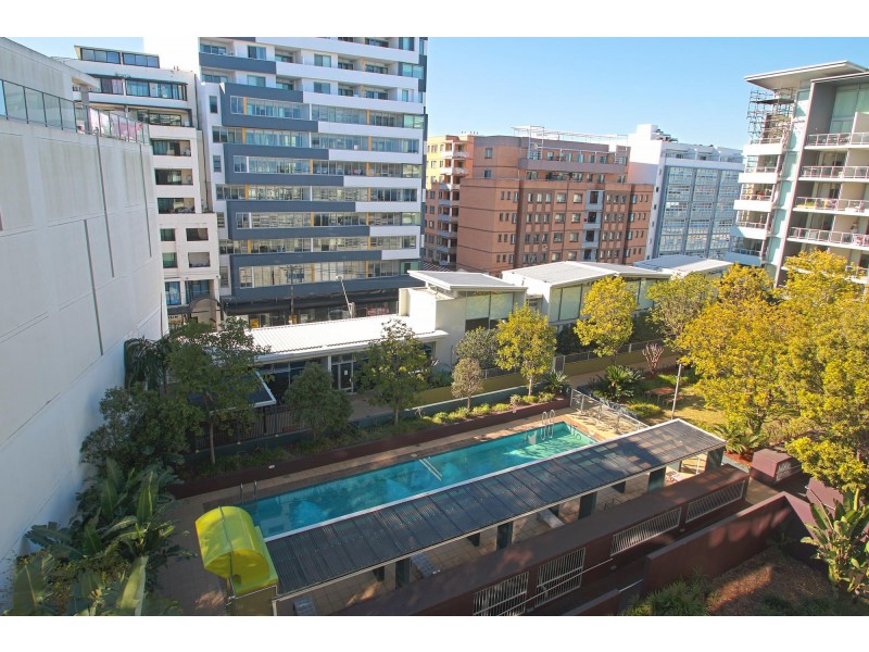 164/555 Princes Highway, Rockdale NSW 2216