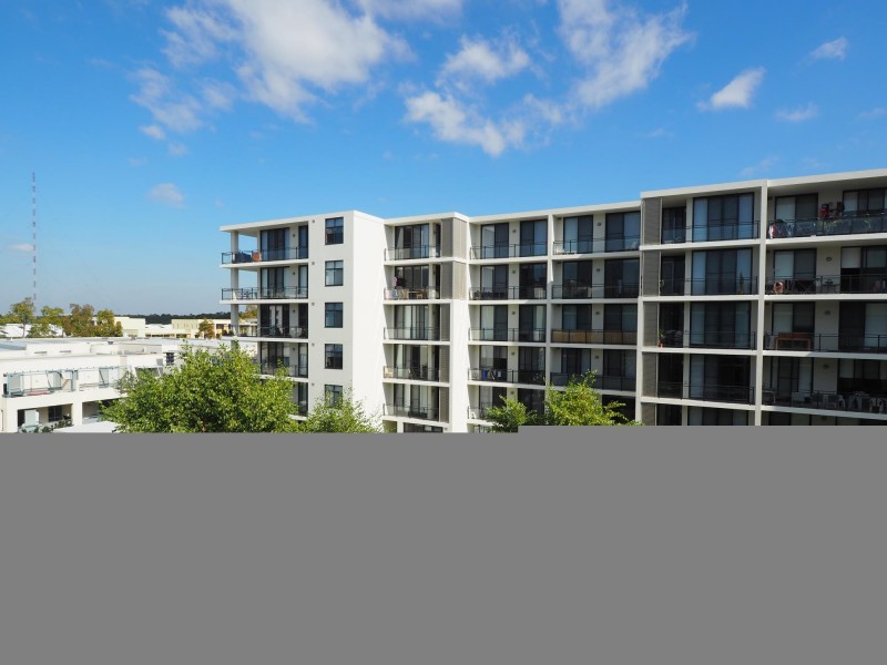 536/21 Marine Parade, Wentworth Point NSW 2127