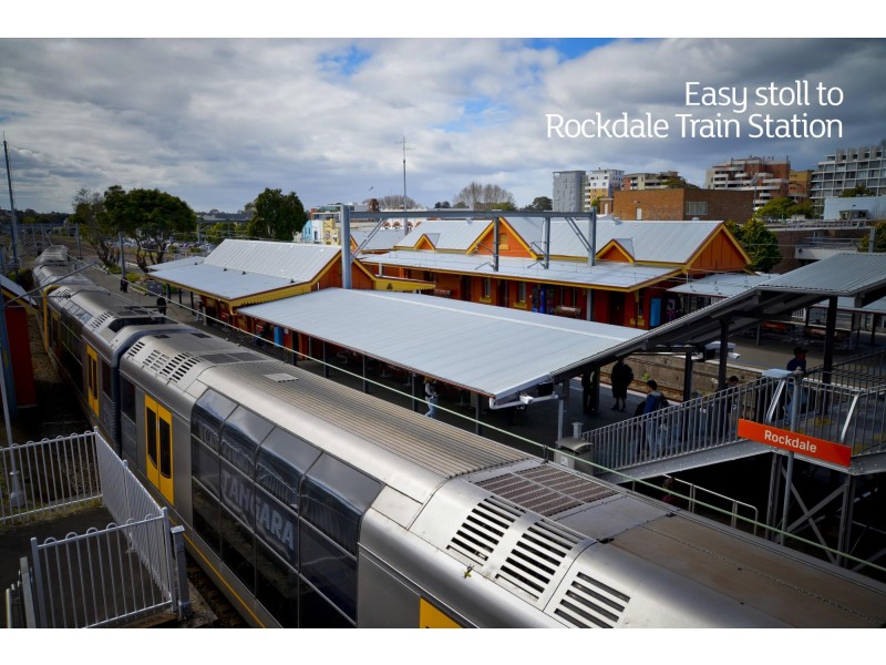 608/395-397 Princes Highway, Rockdale NSW 2216