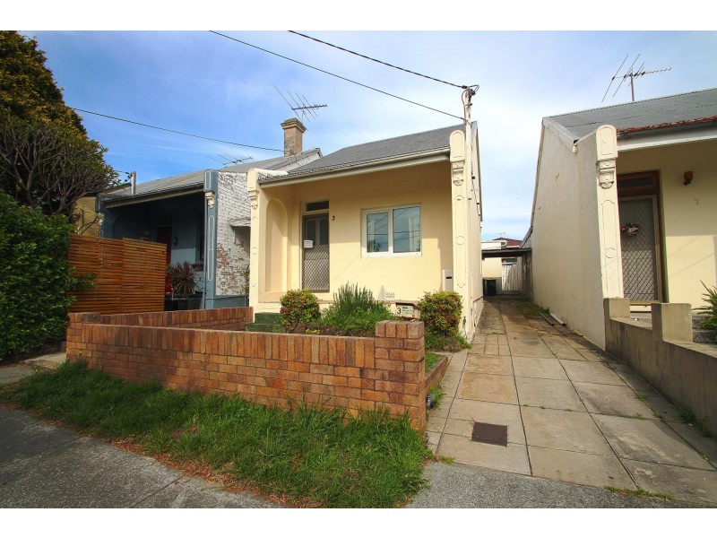 3 Farr Street, Rockdale NSW 2216