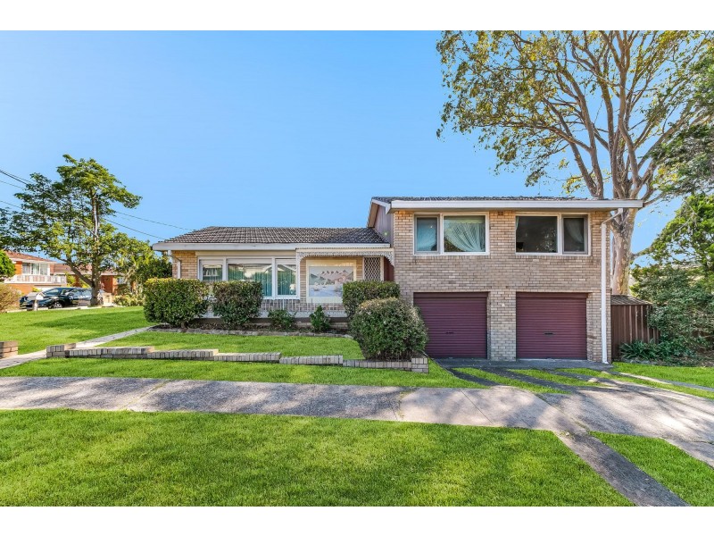 46 Chestnut Drive, Banksia NSW 2216