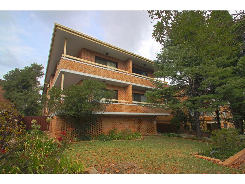 6/188 Queen Victoria Street, Bexley NSW 2207