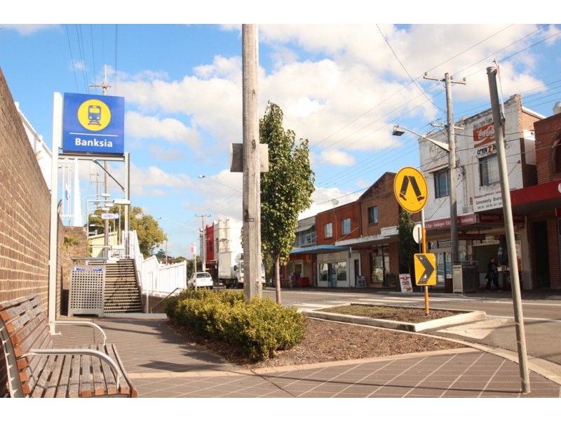 2/21 Railway Street, Banksia NSW 2216