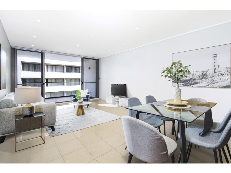 12/57 George Street, Rockdale NSW 2216