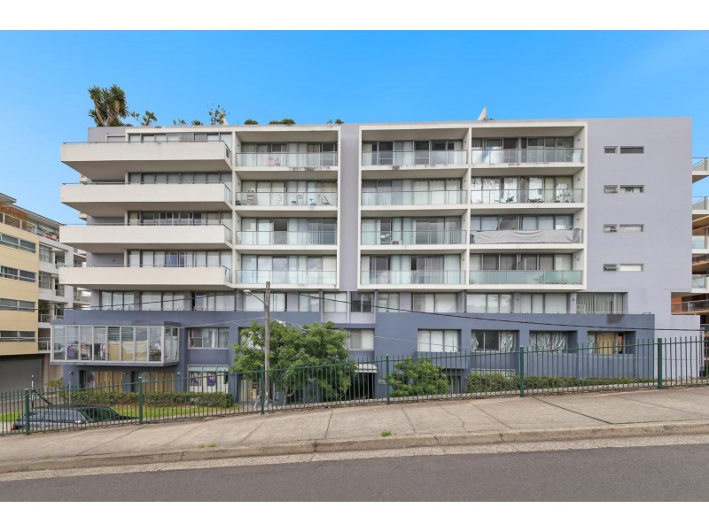 12/57 George Street, Rockdale NSW 2216