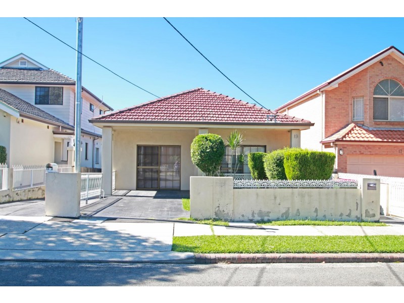 19 Ador Avenue, Rockdale NSW 2216