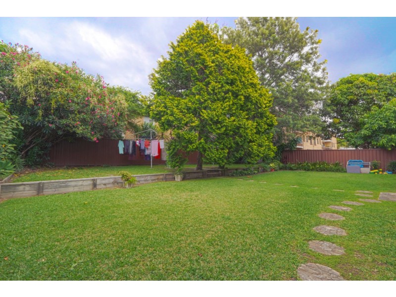 6/49 Harrow Road, Bexley NSW 2207