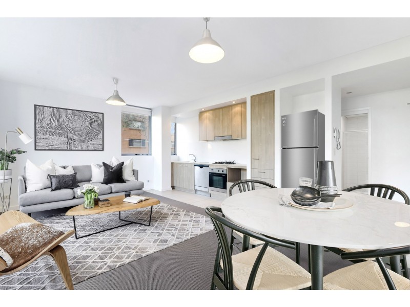 40/555 Princes Highway, Rockdale NSW 2216