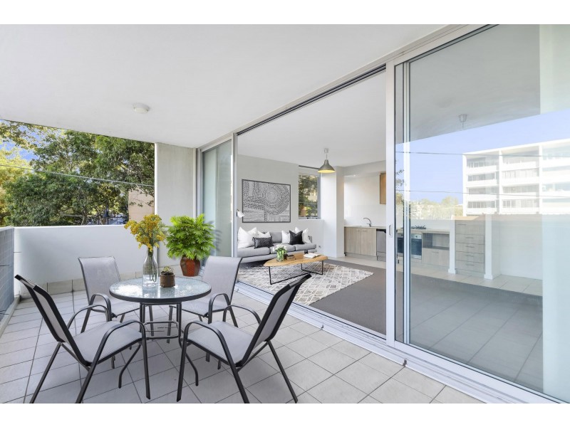 40/555 Princes Highway, Rockdale NSW 2216