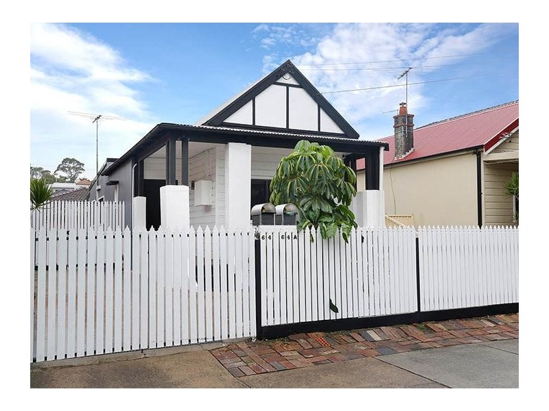 64 Spring Street, Arncliffe NSW 2205