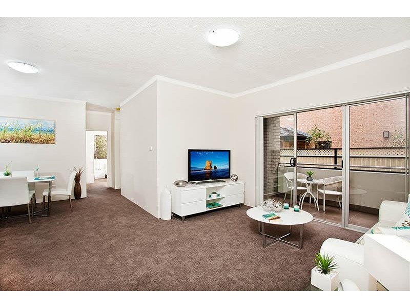 15/32 Chapel Street, Rockdale NSW 2216