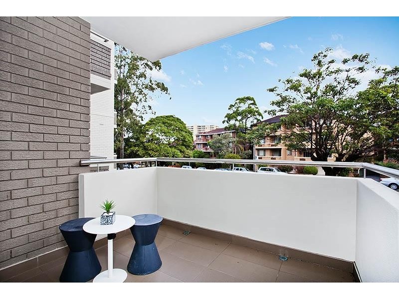 15/32 Chapel Street, Rockdale NSW 2216