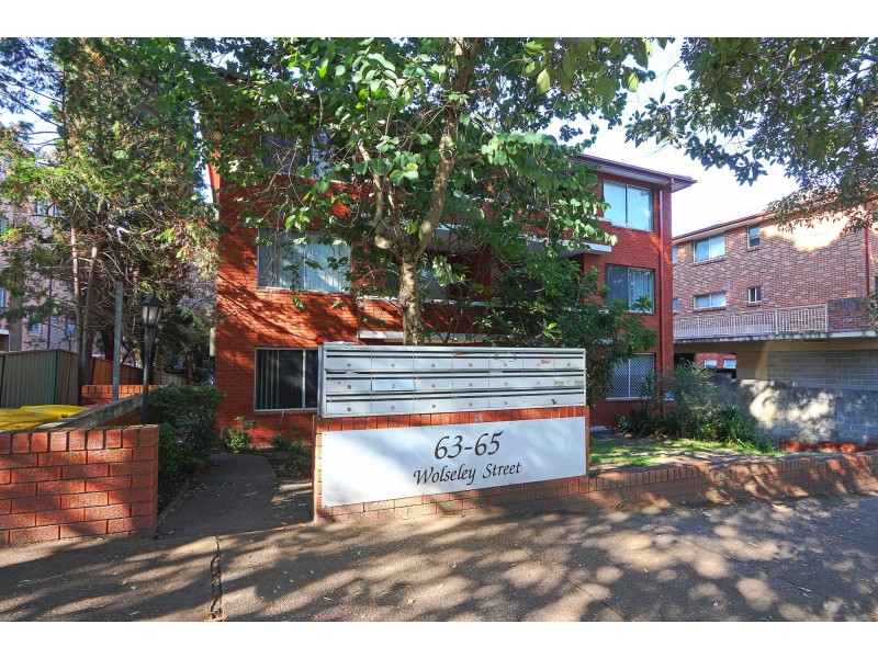 1/63-65 Wolseley Street, Bexley NSW 2207
