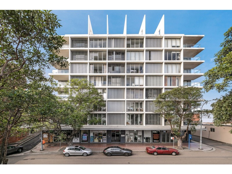 1/18 Market Street, Rockdale NSW 2216