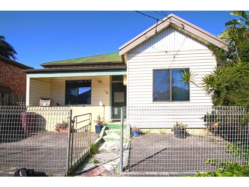 9 Wentworth Street, Tempe NSW 2044