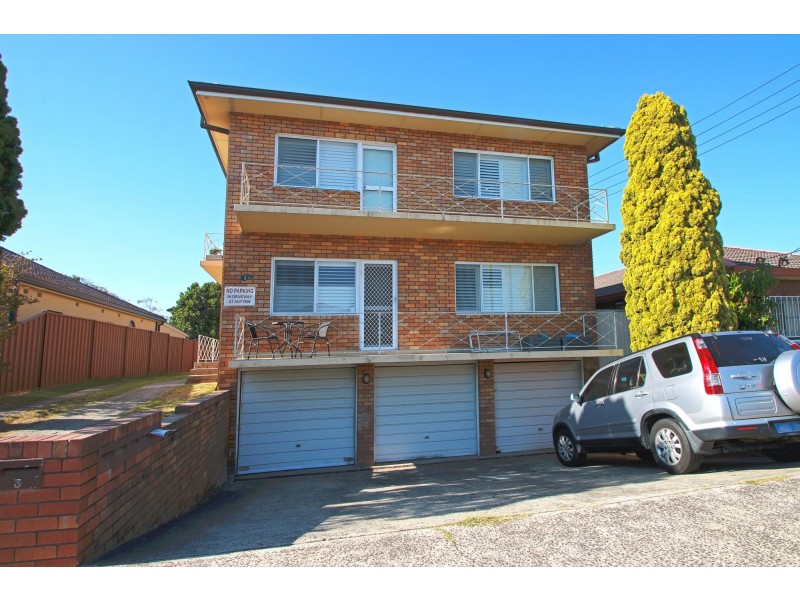 1/77 Moate Avenue, Brighton-le-sands NSW 2216