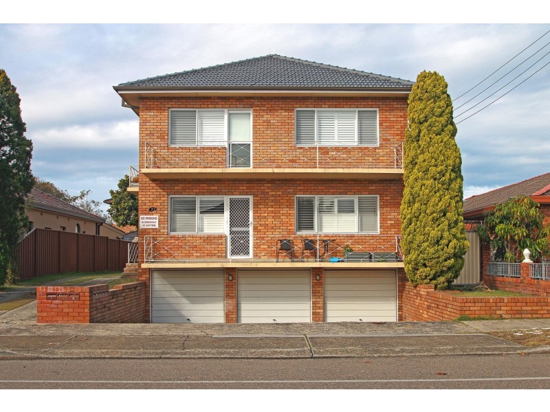 2/77 Moate Avenue, Brighton-le-sands NSW 2216