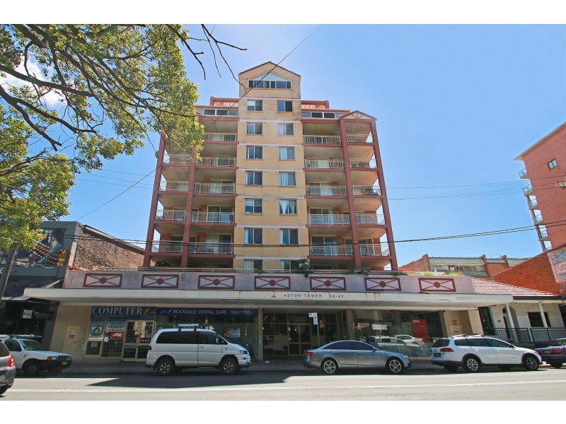 3/38-42 Bay Street, Rockdale NSW 2216