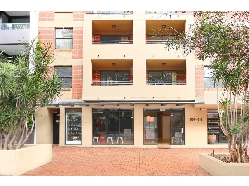 G01/507 Elizabeth Street, Surry Hills NSW 2010