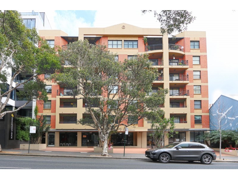 G01/507 Elizabeth Street, Surry Hills NSW 2010