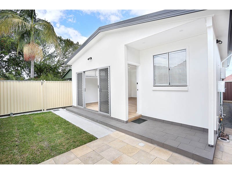 40a Bayview Street, Arncliffe NSW 2205