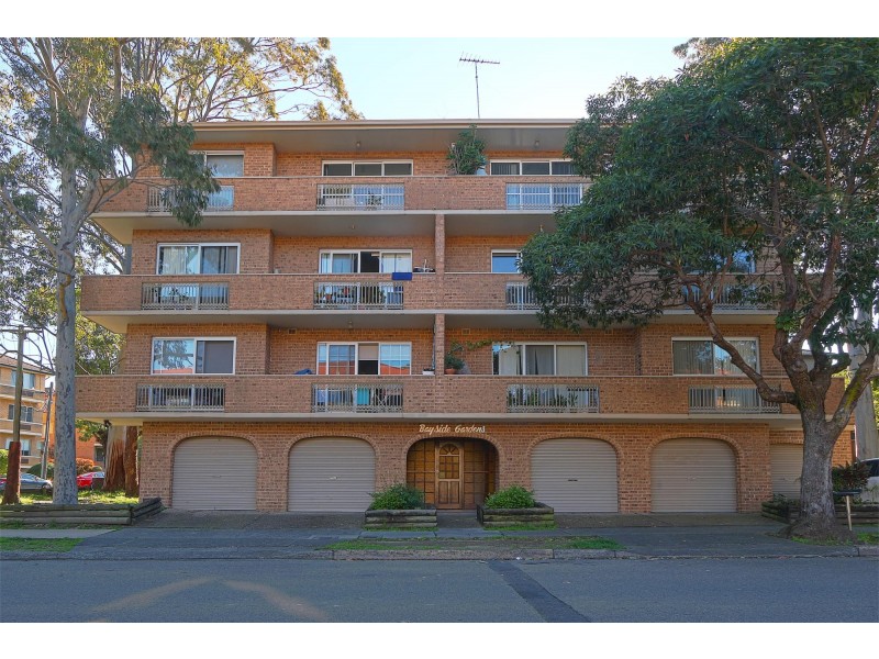 6/38 Chapel Street, Rockdale NSW 2216