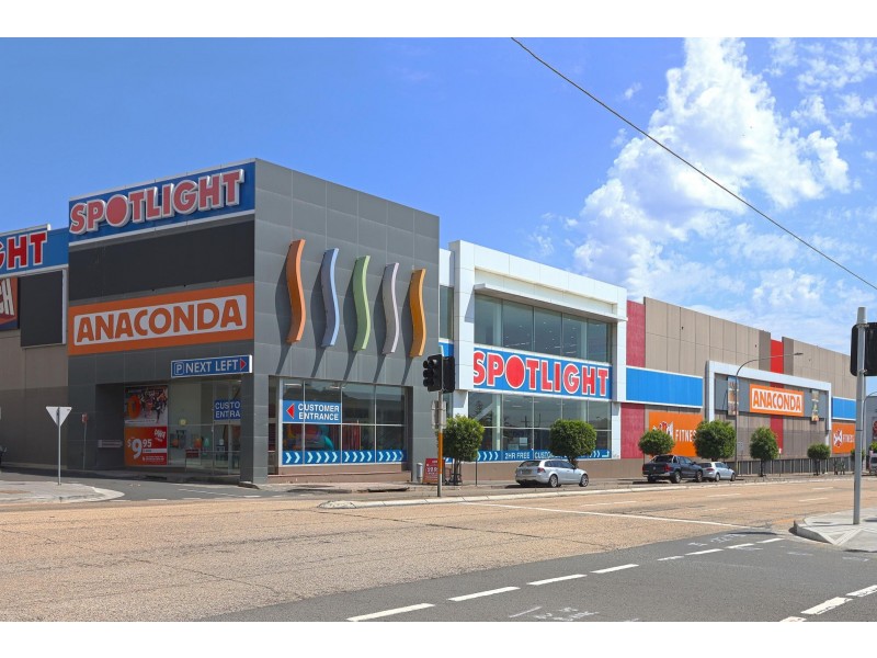 383-391 Princes Highway, Banksia NSW 2216
