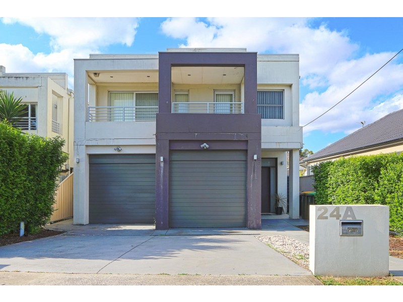 24A Ryan Road, Padstow NSW 2211