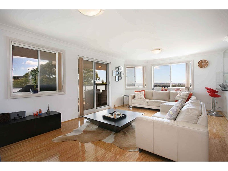 15/58 -62a Bay Street, Rockdale NSW 2216