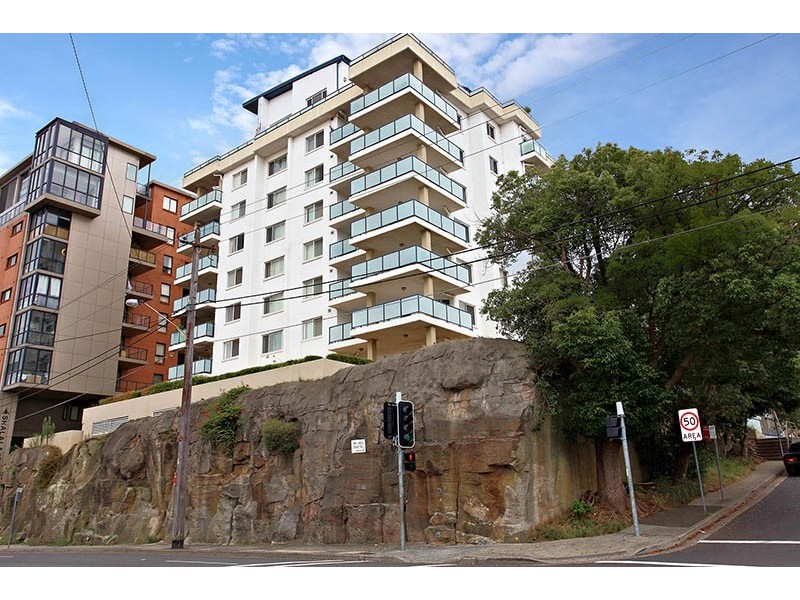 15/58 -62a Bay Street, Rockdale NSW 2216