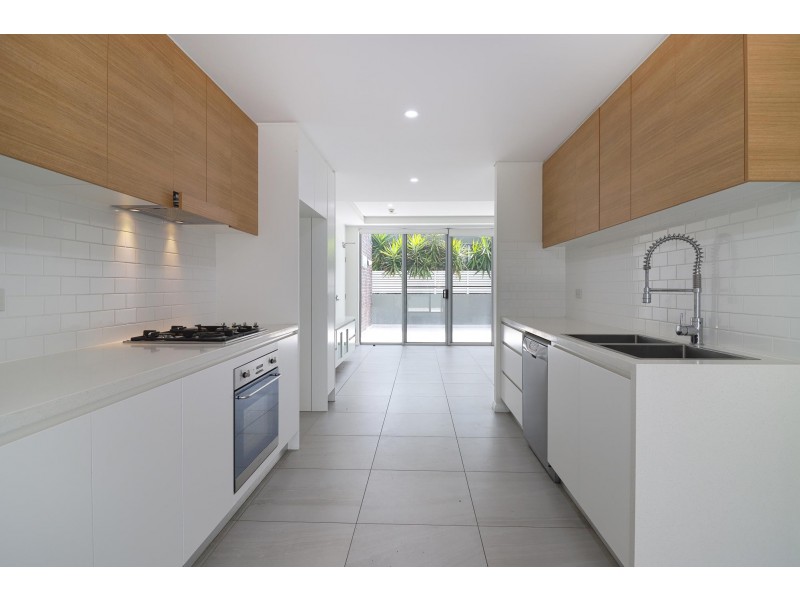 3/202 William Street, Earlwood NSW 2206