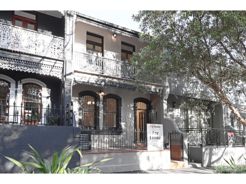 69 Great Buckingham Street, Redfern NSW 2016