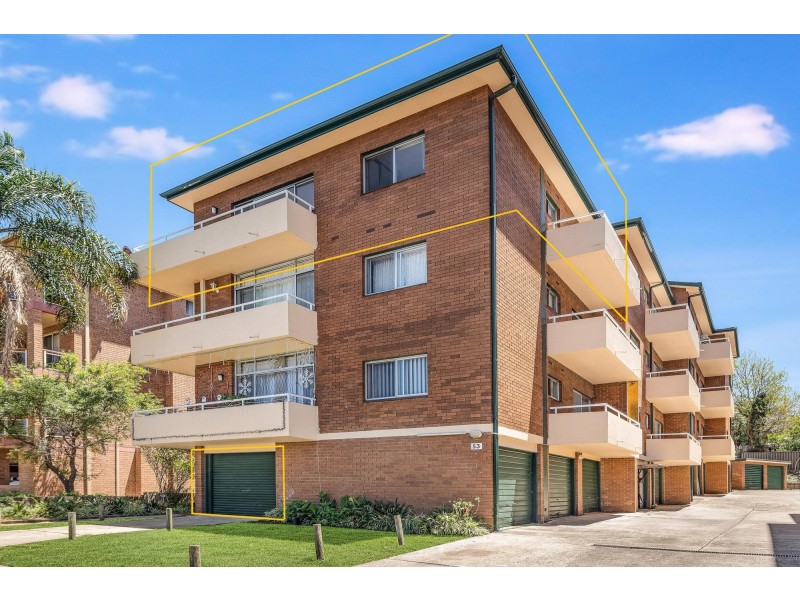 6/53 Villiers Street, Rockdale NSW 2216