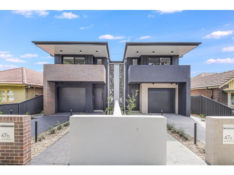 47A Ryrie Road, Earlwood NSW 2206