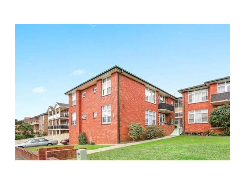 3/2 Oriental Street, Bexley NSW 2207