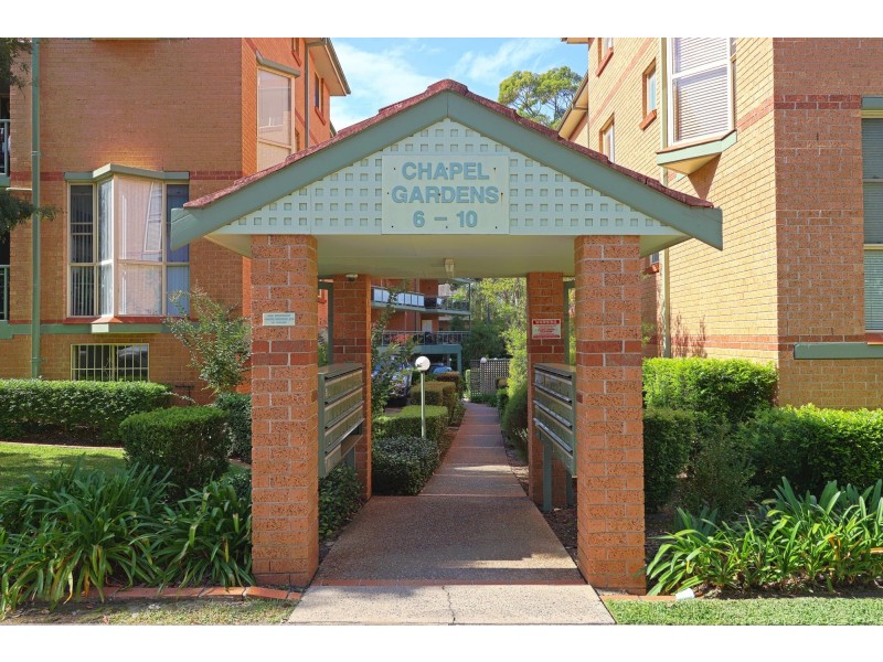 25/6-10 Cairo Street, Rockdale NSW 2216