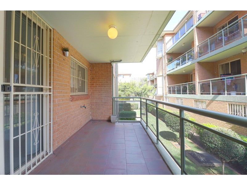 25/6-10 Cairo Street, Rockdale NSW 2216