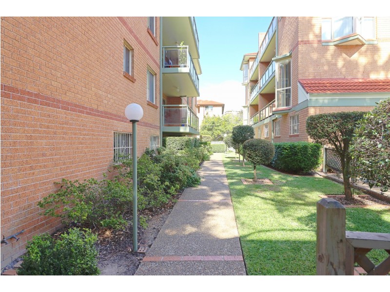 25/6-10 Cairo Street, Rockdale NSW 2216