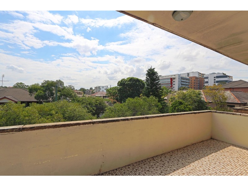 12/4-6 Hayburn Ave, Rockdale NSW 2216