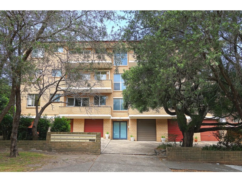 12/4-6 Hayburn Ave, Rockdale NSW 2216