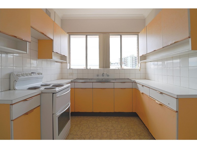 11/4 Rawson Street,, Rockdale NSW 2216