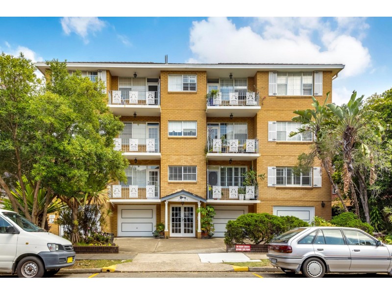 8/173-175 Russell Avenue, Dolls Point NSW 2219