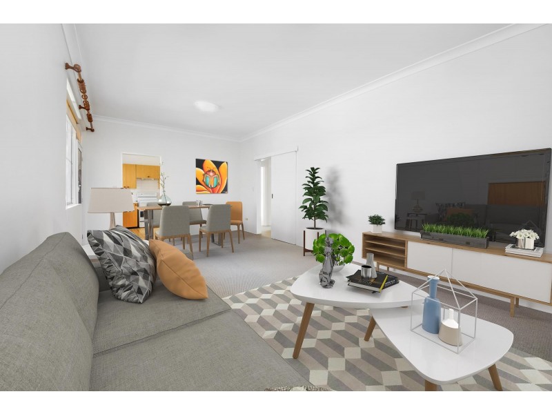 8/173-175 Russell Avenue, Dolls Point NSW 2219