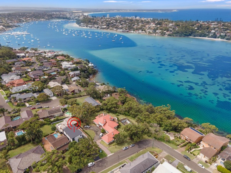 9A Eurabalong Road, Burraneer NSW 2230