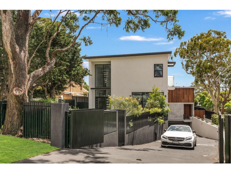 9A Eurabalong Road, Burraneer NSW 2230